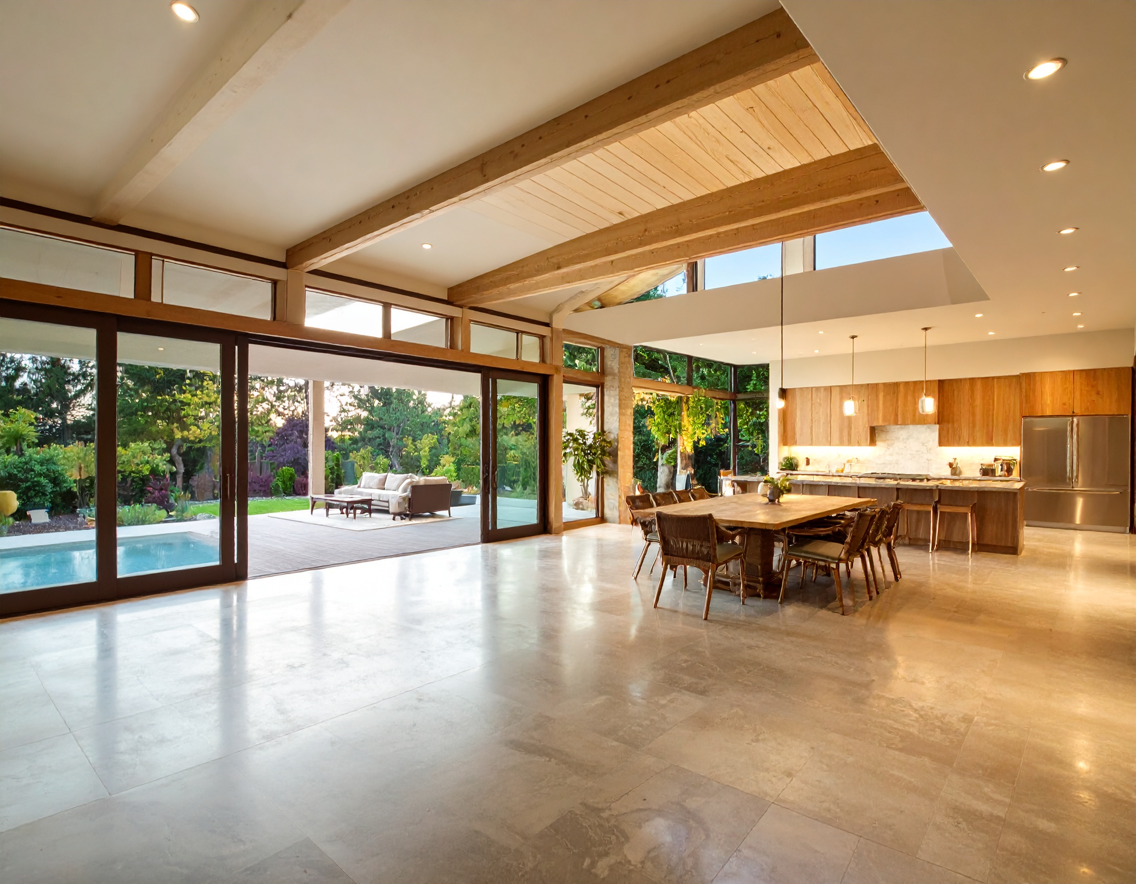 Home Additions & New Construction