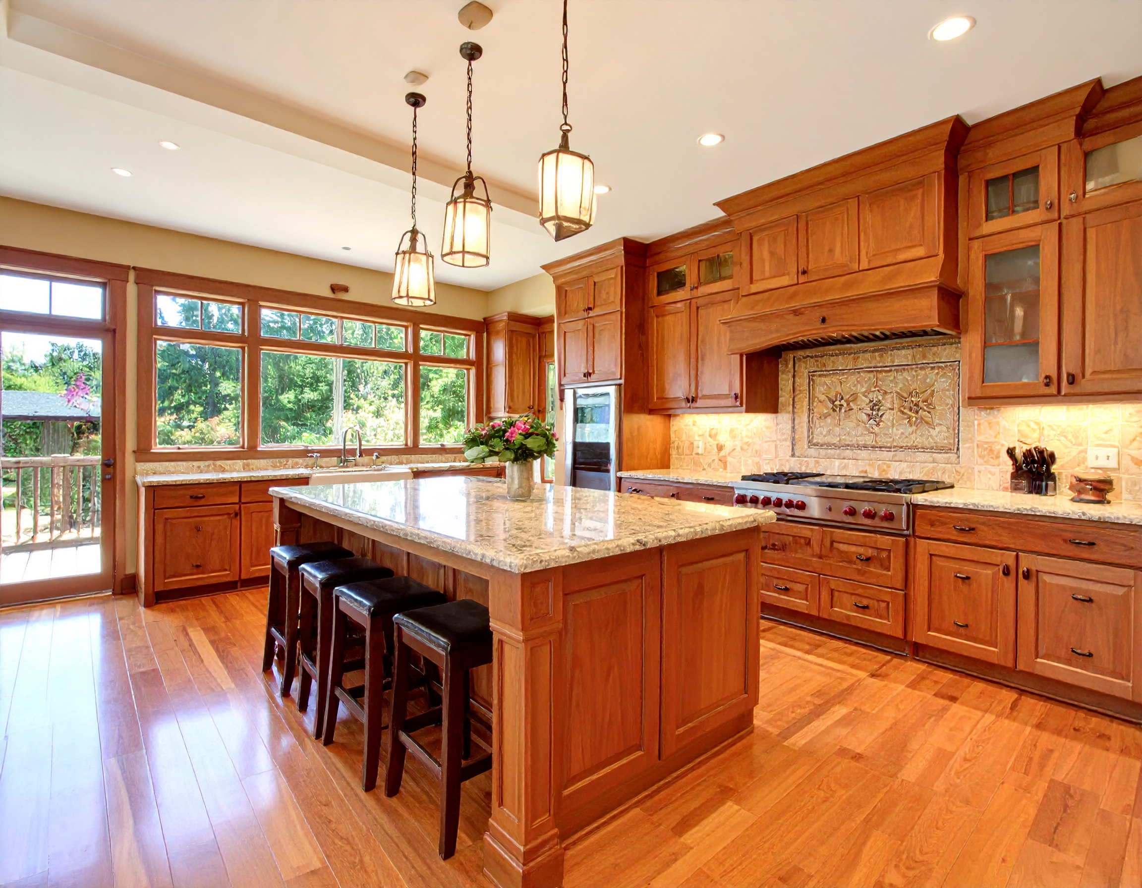 Kitchen Remodeling