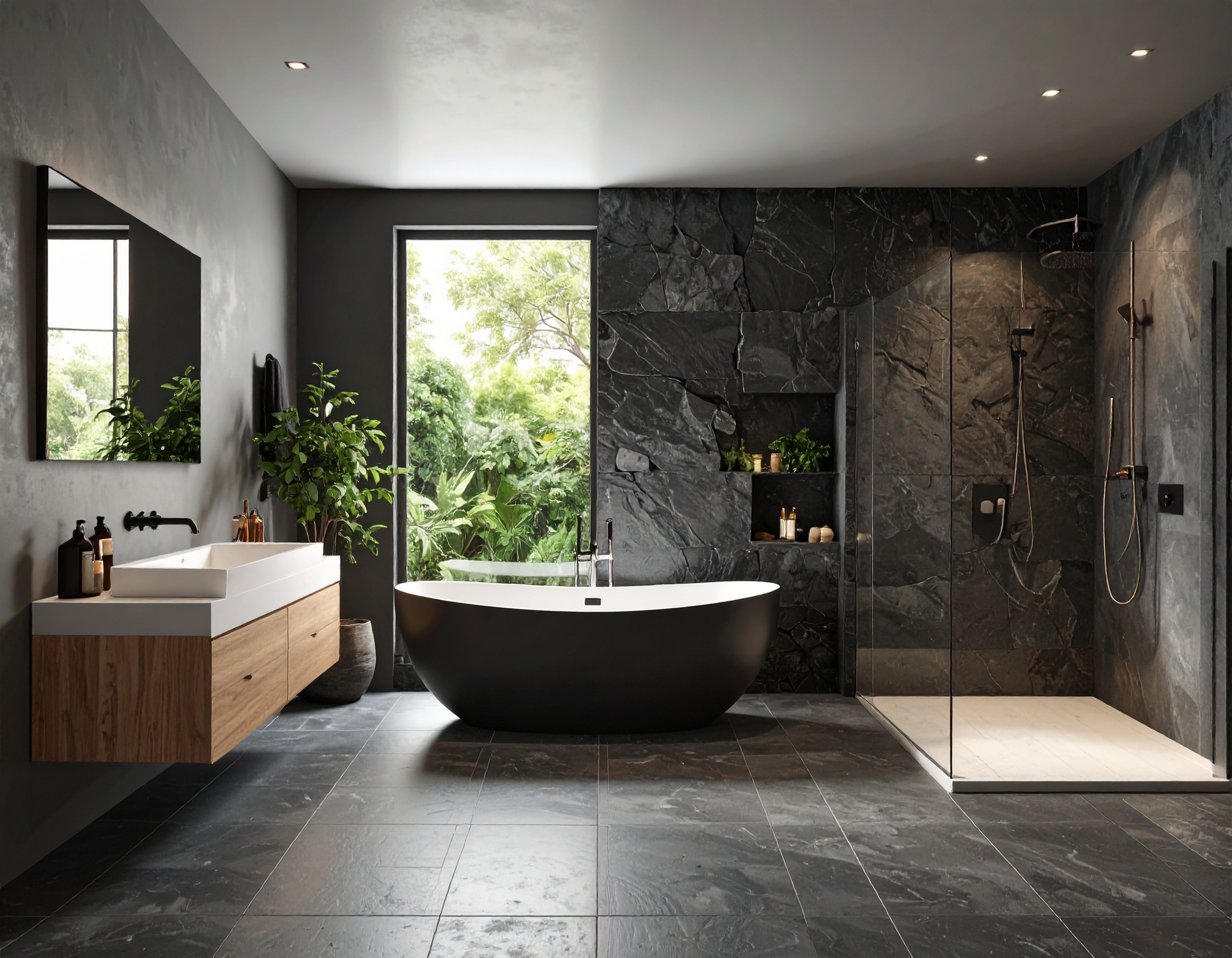 Bathroom Renovation